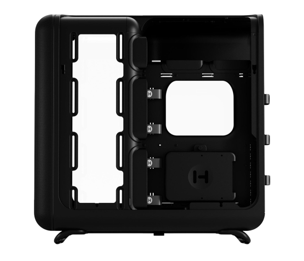 Hyte X50 Black CS-HYTE-X50G-BB - 1371674 - zdjęcie 6